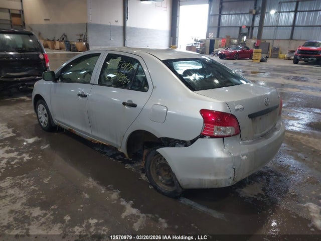 Aukcja sprzedaży 2007 Toyota Yaris, vin: JTDBT923871098954, numer aukcji: 12570979