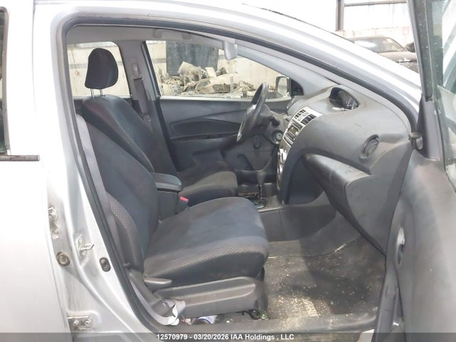 Aukcja sprzedaży 2007 Toyota Yaris, vin: JTDBT923871098954, numer aukcji: 12570979