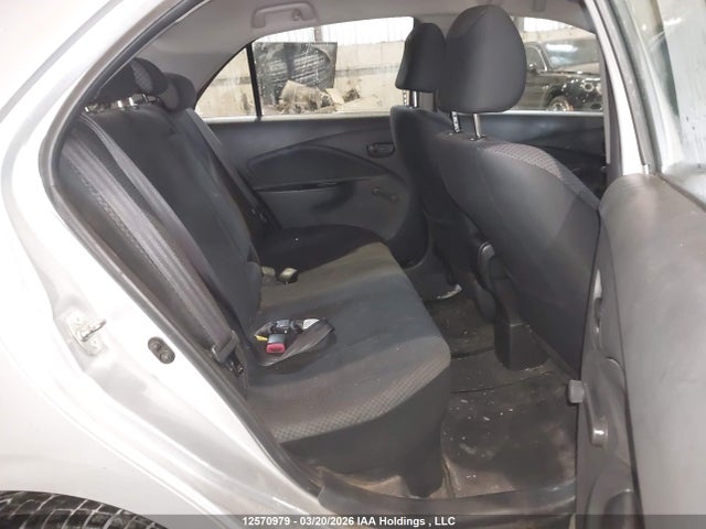 Aukcja sprzedaży 2007 Toyota Yaris, vin: JTDBT923871098954, numer aukcji: 12570979
