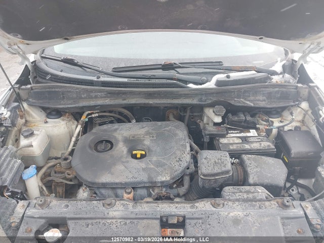 Продажа на аукционе авто 2014 Hyundai Tucson, vin: KM8JT3AF2EU908610, номер лота: 12570982