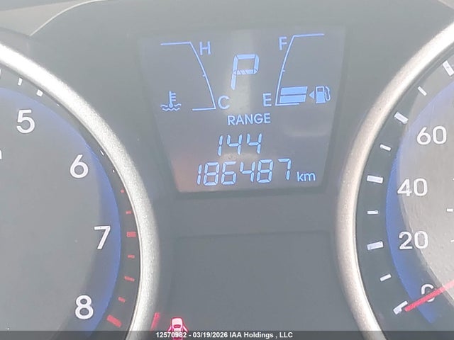 Продажа на аукционе авто 2014 Hyundai Tucson, vin: KM8JT3AF2EU908610, номер лота: 12570982