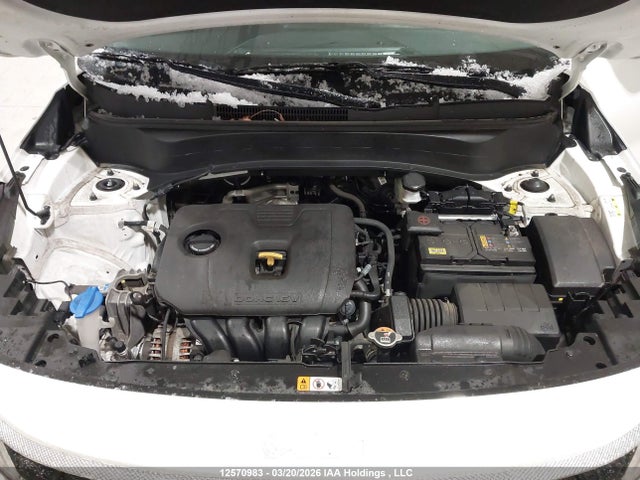 12570983 :رقم المزاد ، KNDEUCAA3R7560862 vin ، 2024 Kia Seltos S مزاد بيع