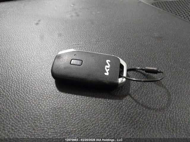 12570983 :رقم المزاد ، KNDEUCAA3R7560862 vin ، 2024 Kia Seltos S مزاد بيع