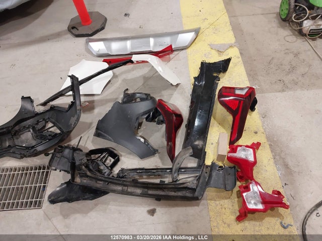 12570983 :رقم المزاد ، KNDEUCAA3R7560862 vin ، 2024 Kia Seltos S مزاد بيع