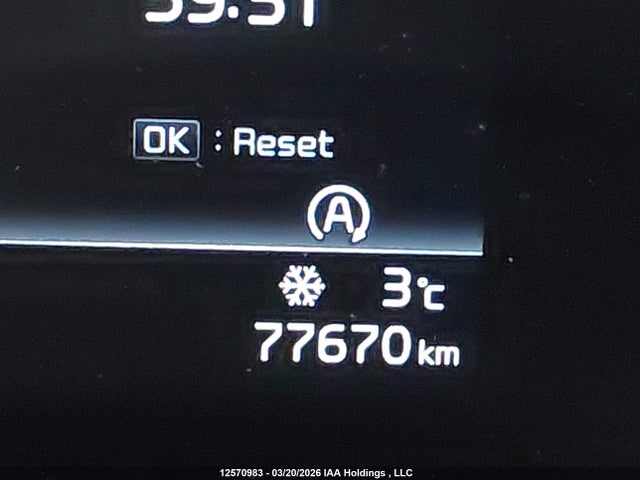 12570983 :رقم المزاد ، KNDEUCAA3R7560862 vin ، 2024 Kia Seltos S مزاد بيع