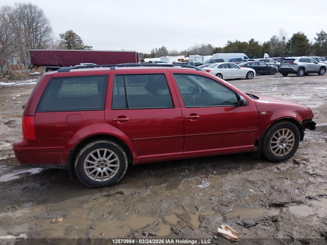 Продажа на аукционе авто 2004 Volkswagen Jetta Gls 2.0l, vin: WVWSL21JX4W178200, номер лота: 12570984