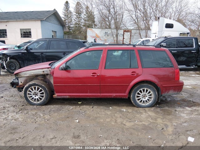 Продажа на аукционе авто 2004 Volkswagen Jetta Gls 2.0l, vin: WVWSL21JX4W178200, номер лота: 12570984