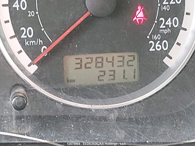 Продажа на аукционе авто 2004 Volkswagen Jetta Gls 2.0l, vin: WVWSL21JX4W178200, номер лота: 12570984