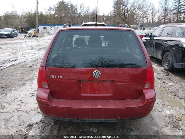 Продажа на аукционе авто 2004 Volkswagen Jetta Gls 2.0l, vin: WVWSL21JX4W178200, номер лота: 12570984