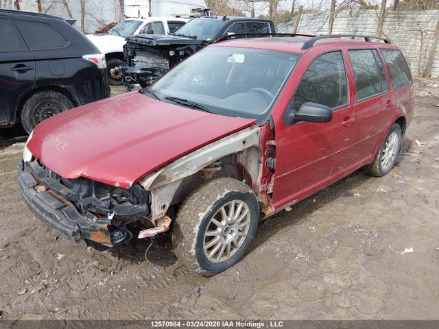 Продажа на аукционе авто 2004 Volkswagen Jetta Gls 2.0l, vin: WVWSL21JX4W178200, номер лота: 12570984