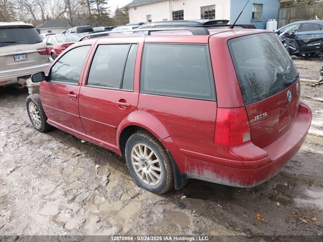 Продажа на аукционе авто 2004 Volkswagen Jetta Gls 2.0l, vin: WVWSL21JX4W178200, номер лота: 12570984