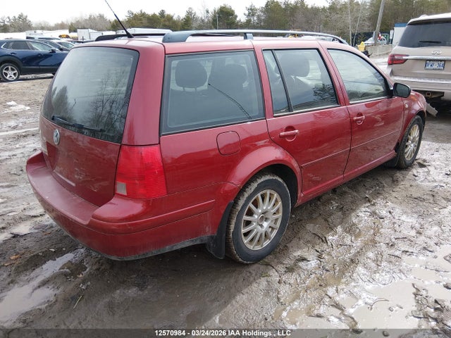 Продажа на аукционе авто 2004 Volkswagen Jetta Gls 2.0l, vin: WVWSL21JX4W178200, номер лота: 12570984