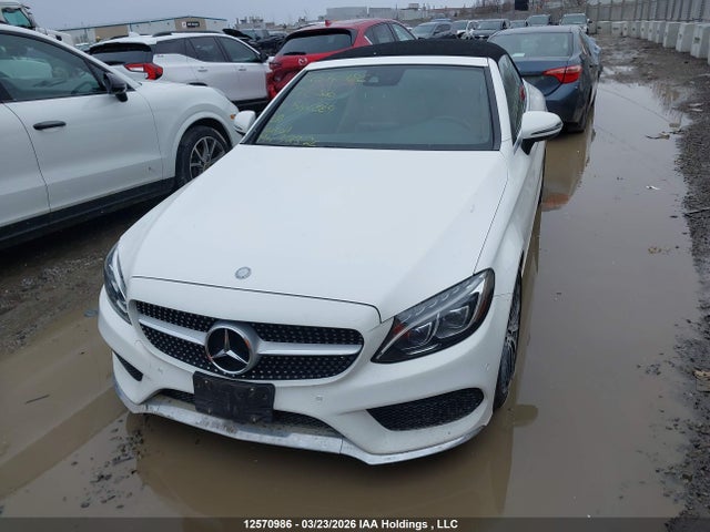 WDDWK4KBXHF564389 Mercedes-Benz C 300 4matic