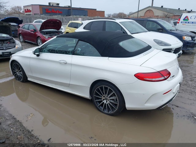 WDDWK4KBXHF564389 Mercedes-Benz C 300 4matic