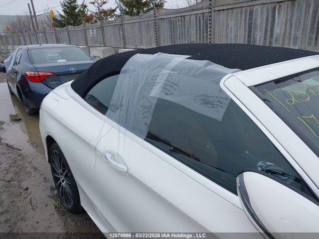 WDDWK4KBXHF564389 Mercedes-Benz C 300 4matic