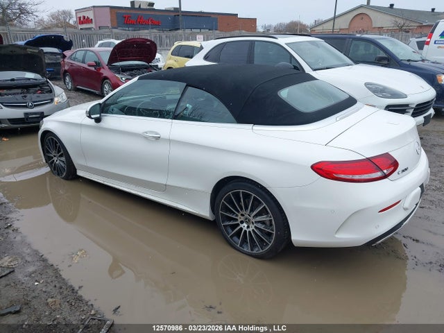 WDDWK4KBXHF564389 Mercedes-Benz C 300 4matic