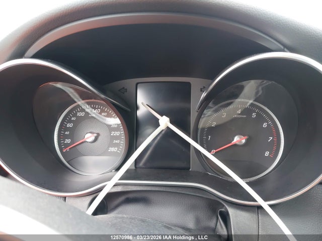 WDDWK4KBXHF564389 Mercedes-Benz C 300 4matic