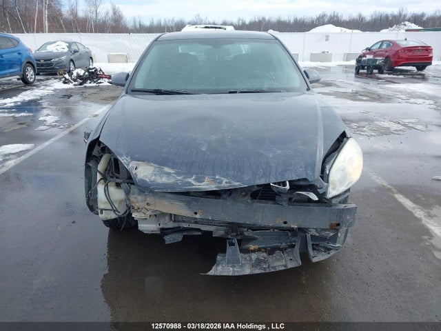 Aukcja sprzedaży 2009 Chevrolet Impala Ls, vin: 2G1WB57K291127027, numer aukcji: 12570988