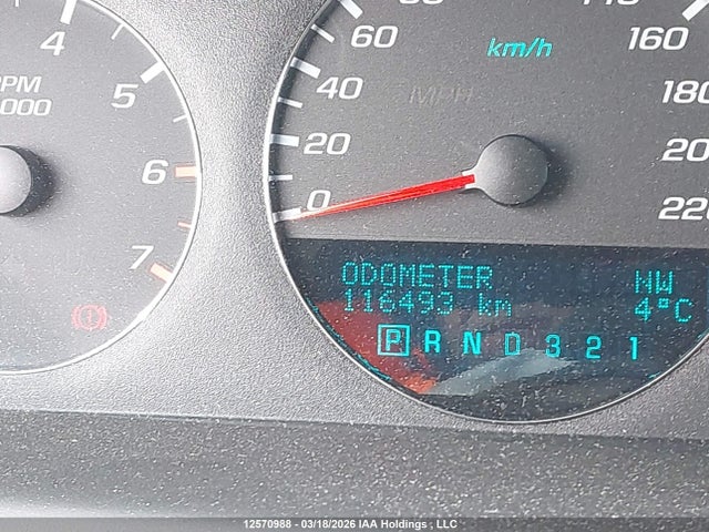 Aukcja sprzedaży 2009 Chevrolet Impala Ls, vin: 2G1WB57K291127027, numer aukcji: 12570988