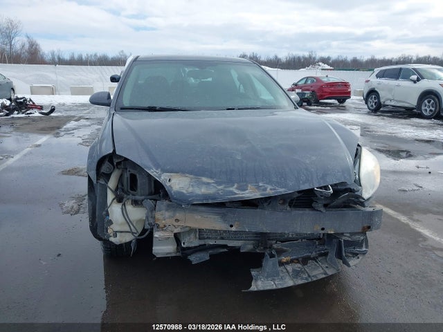 Aukcja sprzedaży 2009 Chevrolet Impala Ls, vin: 2G1WB57K291127027, numer aukcji: 12570988