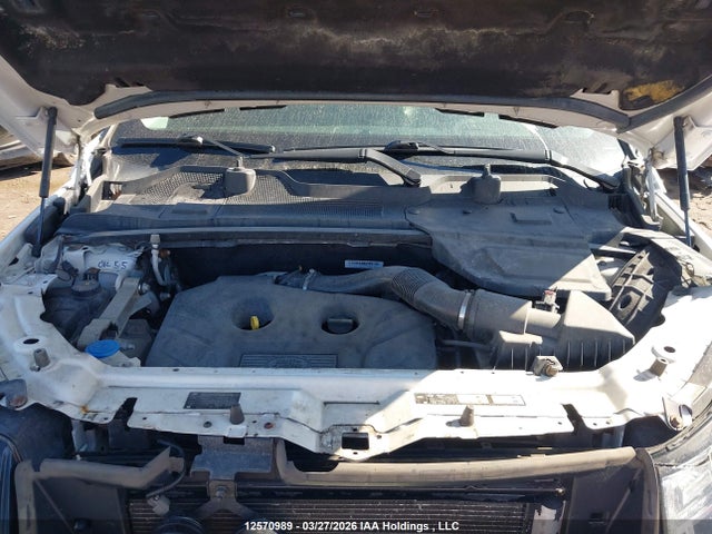 SALCR2BG4GH585338 Land Rover Discovery Sport Hse