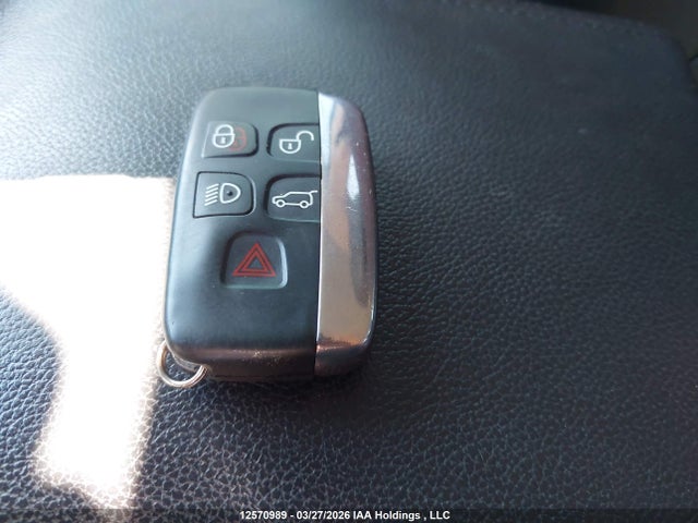 SALCR2BG4GH585338 Land Rover Discovery Sport Hse
