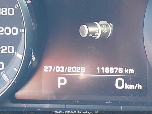 SALCR2BG4GH585338 Land Rover Discovery Sport Hse
