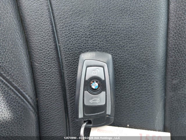 WBA3B3C55EF545029 BMW 328i Xdrive