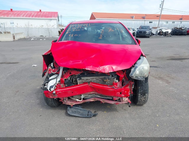 12570991 :رقم المزاد ، VNKKTUD37FA047645 vin ، 2015 Toyota Yaris مزاد بيع