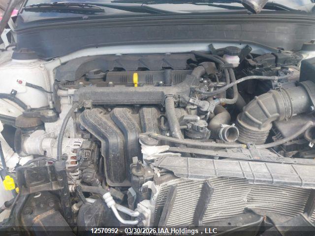 2025 Hyundai Venue Sel/limited მანქანა იყიდება აუქციონზე, vin: KMHRC8A3XSU380686, აუქციონის ნომერი: 12570992