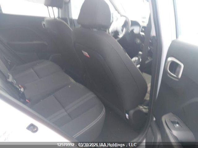 2025 Hyundai Venue Sel/limited მანქანა იყიდება აუქციონზე, vin: KMHRC8A3XSU380686, აუქციონის ნომერი: 12570992