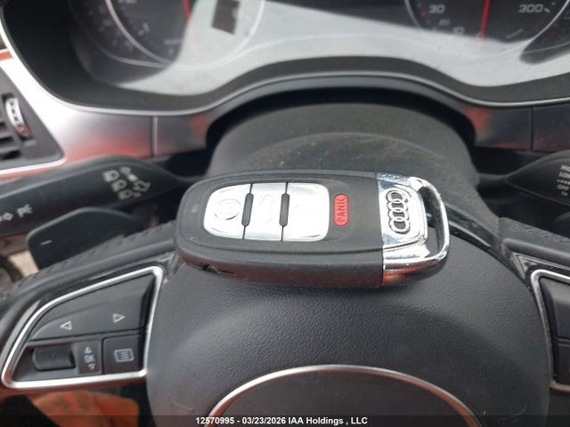 WAUJGAFC6GN043937 Audi A6 3.0t Progressiv/3.0t Technik
