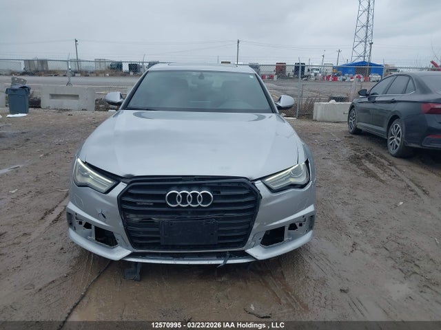 WAUJGAFC6GN043937 Audi A6 3.0t Progressiv/3.0t Technik