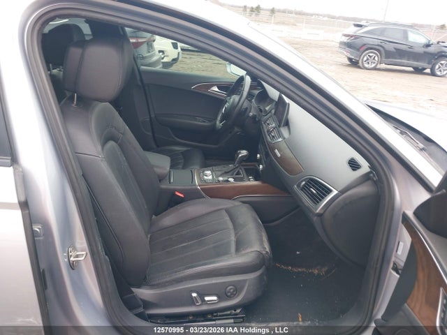 WAUJGAFC6GN043937 Audi A6 3.0t Progressiv/3.0t Technik