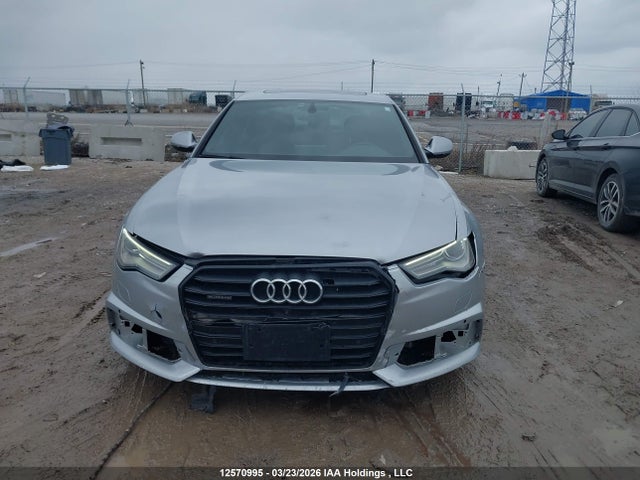 WAUJGAFC6GN043937 Audi A6 3.0t Progressiv/3.0t Technik