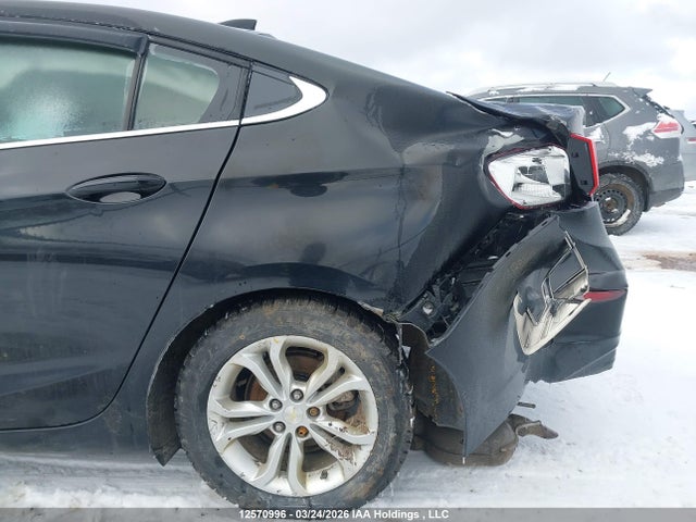 1G1BE5SM8K7144471 Chevrolet CRUZE LT