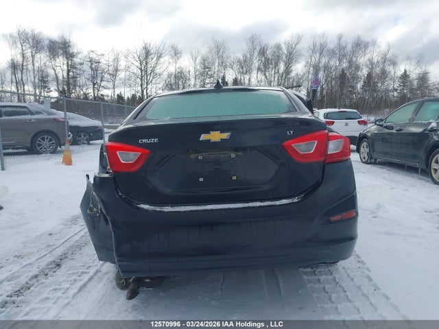 1G1BE5SM8K7144471 Chevrolet CRUZE LT
