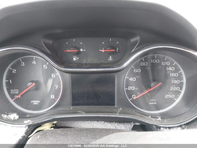 1G1BE5SM8K7144471 Chevrolet CRUZE LT