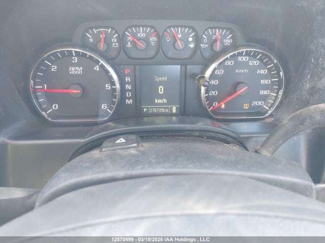 1GCNKPEH6EZ341946 Chevrolet Silverado 1500 1wt/2wt