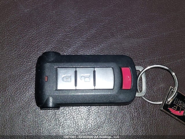 JA4J24A51JZ619939 Mitsubishi OUTLANDER PHEV