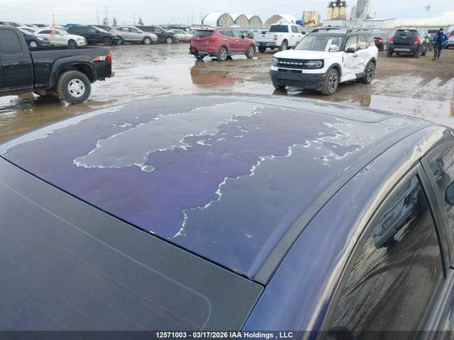 12571003 :رقم المزاد ، 2HHFD56568H200450 vin ، 2008 Acura Csx مزاد بيع
