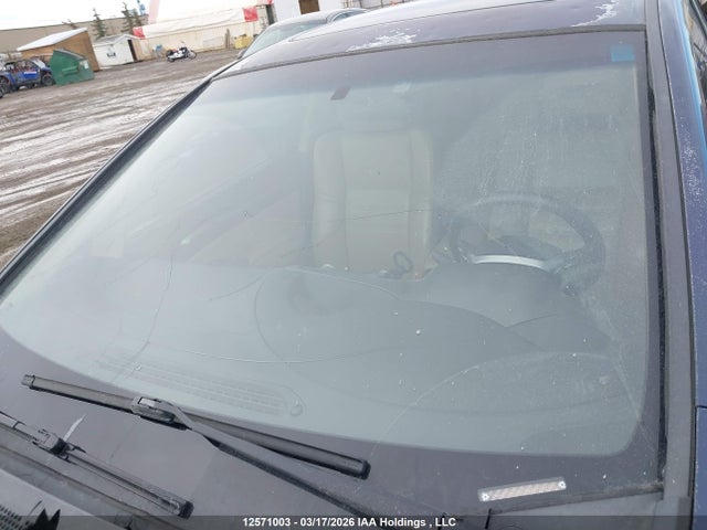 12571003 :رقم المزاد ، 2HHFD56568H200450 vin ، 2008 Acura Csx مزاد بيع