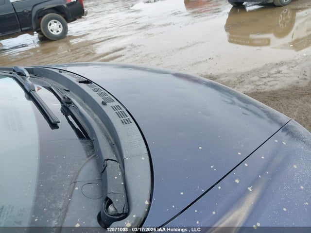 12571003 :رقم المزاد ، 2HHFD56568H200450 vin ، 2008 Acura Csx مزاد بيع