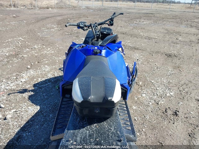 4UF8KP604HT000101 Yamaha Viper