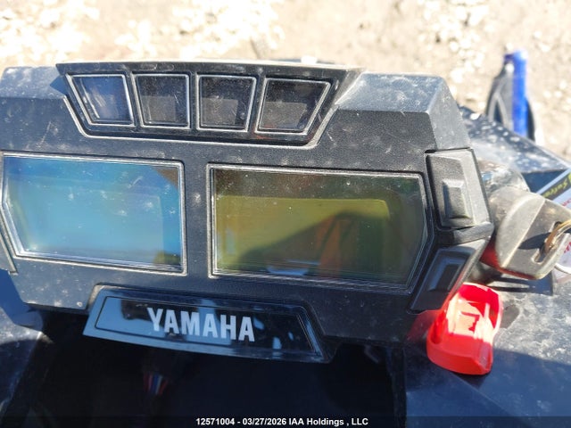 4UF8KP604HT000101 Yamaha Viper