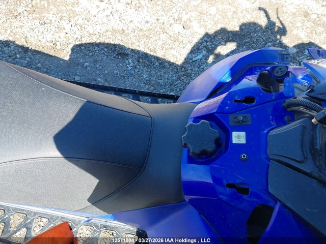 4UF8KP604HT000101 Yamaha Viper