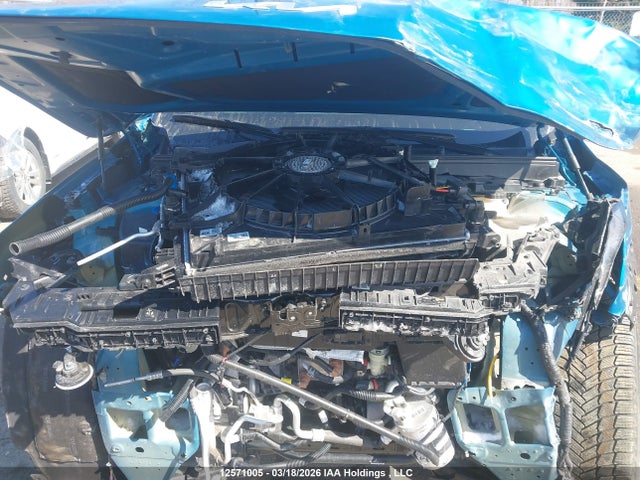 2024 Kia Ev9 Land მანქანა იყიდება აუქციონზე, vin: KNDADFS53R6026901, აუქციონის ნომერი: 12571005