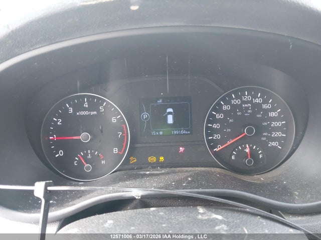 KNDPM3AC4H7070875 KIA Sportage Lx