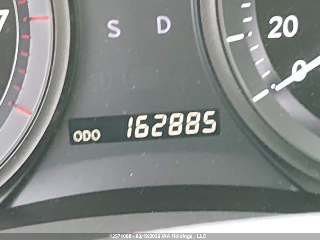 Aukcja sprzedaży 2008 Lexus Es350, vin: JTHBJ46G182218447, numer aukcji: 12571008