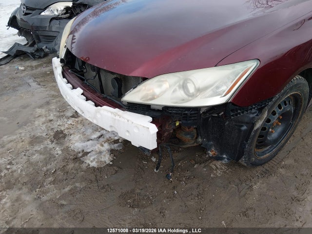 Aukcja sprzedaży 2008 Lexus Es350, vin: JTHBJ46G182218447, numer aukcji: 12571008